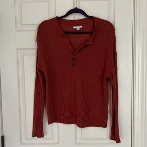 American Eagle Sweater